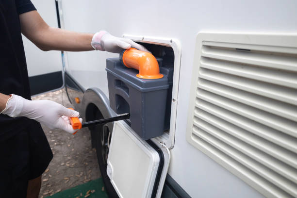 Best Wedding porta potty rental  in Hanover, OH