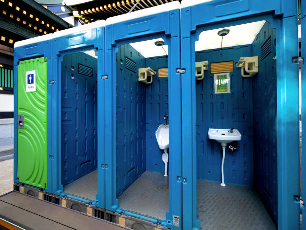 Best Best portable toilet rental  in Hanover, OH
