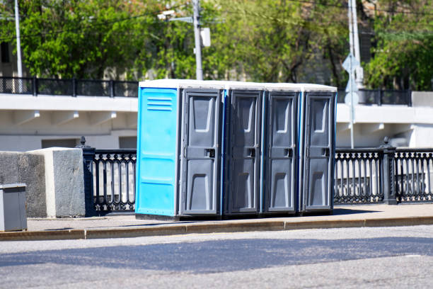 Best Portable bathroom rental  in Hanover, OH