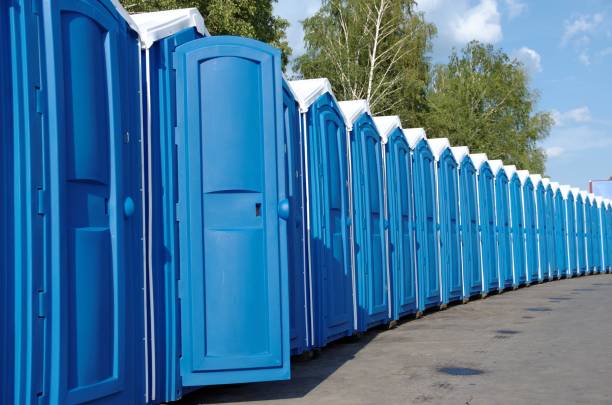 Best Porta potty delivery and setup  in Hanover, OH
